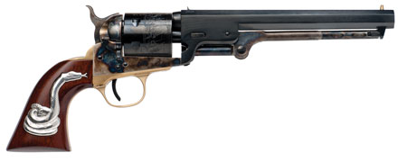 CIMARRON MAN W/NO NAME 38SPL