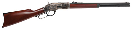 CIM CA271       1873 SHORT RIFLE 20IN 357/38SPC