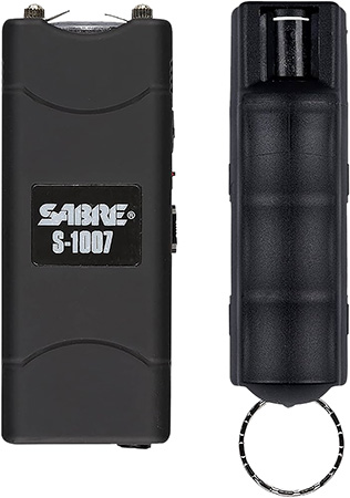 SABRE S-1005-BK + HCBK-23OC