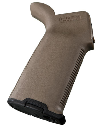 MAGPUL MOE PLUS AR GRIP FDE