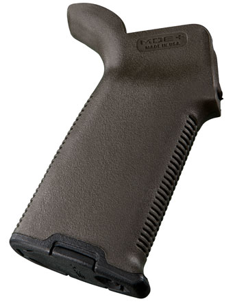 MAGPUL MOE PLUS AR GRIP OD