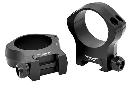 Mountain Tech Rings 34mm High Matte