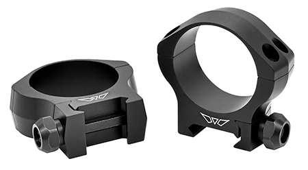 Mountain Tech 35mm, Low Matte Rings