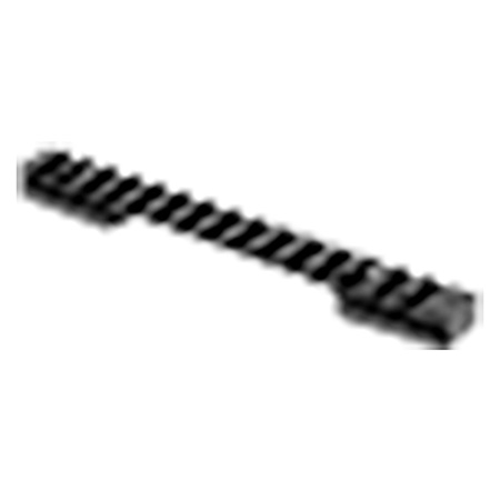 WARNE 764220MOA   M-T PIC RAIL X-BOLT LA 20MOA