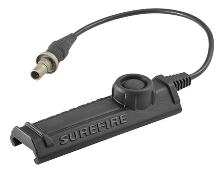 SUREFIRE RAIL DUAL PRSSR SWITCH 7"