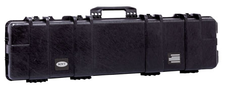BOYT 40062  H51 DOUBLE LONG GN CS 51X15X6      BLK
