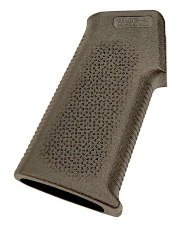 MAGPUL MAG438-ODG MOE K GRIP AR15/M4