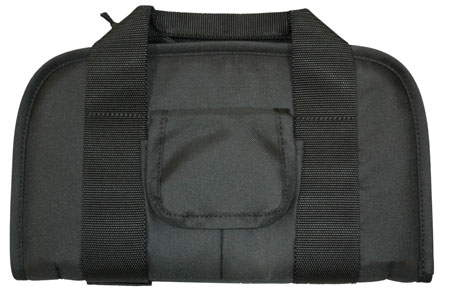 BOBA 79010      BAT13 TACT HANDGUN CASE     13 BLK
