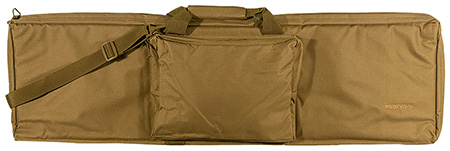 BOBA 79002      BAT136 TACT RECT RIFLE CASE 36 TAN