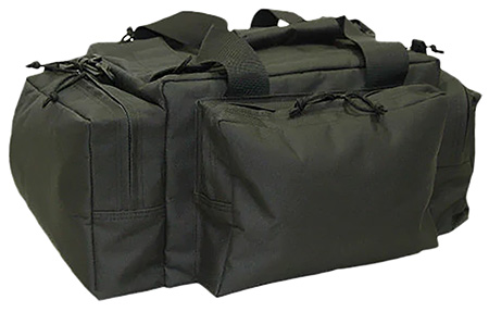 BOBA 79014      MAXOP400 TACT RANGE BAG        BLK