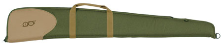 BOBA 16504      BA650 SHOTGN CASE   48 OLIVE/KHAKI