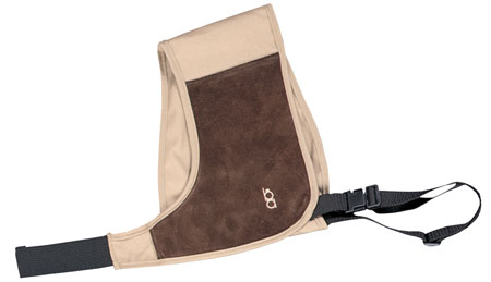 BOBA 12707 399A SHOTGUN ABSORB-A-COIL HARNESS RH
