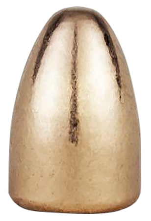 PLATED 9MM (0.356'') BULLETS
