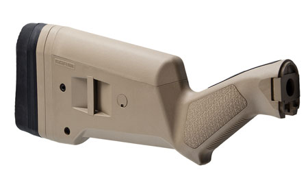 MAGPUL SGA REM 870 STK FDE