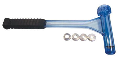 BULLET PULLER