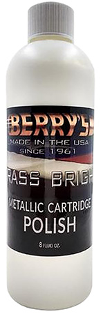 Brass Bright Polish 8 oz.