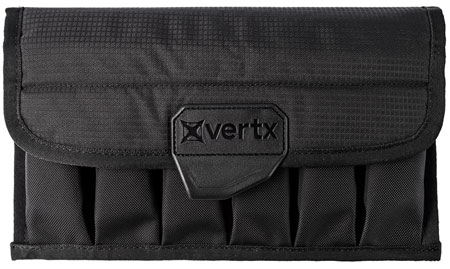 VERTX 6-PACK MAG POUCH BLK