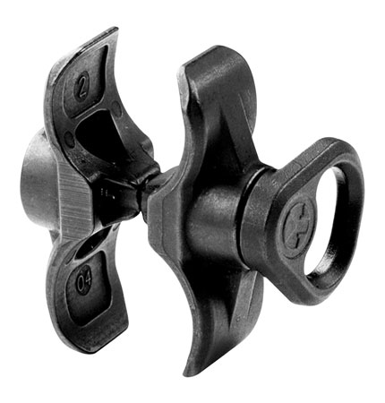 MAGPUL MAG493-BLK SGA FWRD SLING MNT MOSS 590A1