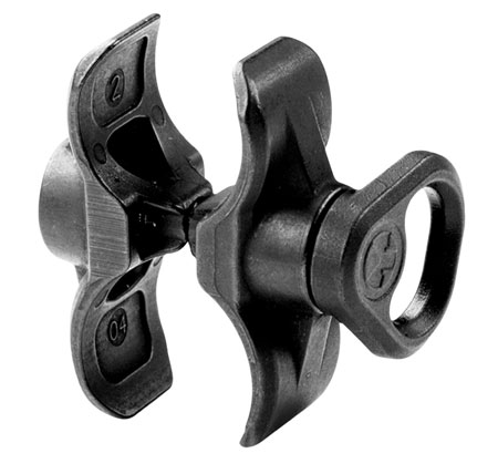 MAGPUL MAG508-BLK FRWD SLING MNT REM870/MOSS500/90