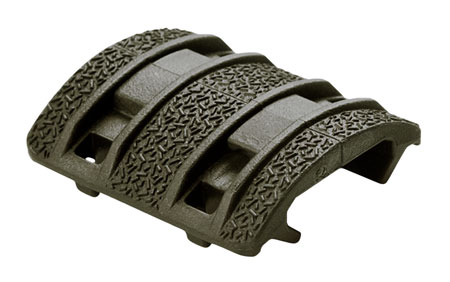 XTM ENHANCED RAIL PANELS ODG