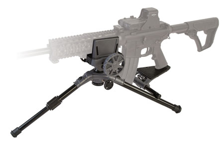 Caldwell Precision Turret Shooting Rest