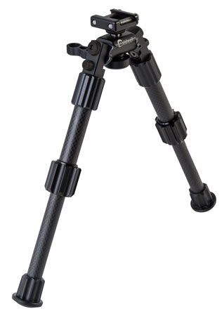 ACCUMAX PREMIUM PICATINNY RAIL BIPODS
