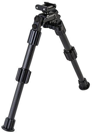ACCUMAX PREMIUM PICATINNY RAIL BIPODS