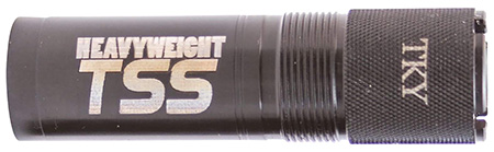 CARLSONS TSS TKY: BER/BEN 12GA .640