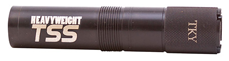 CARL TSS TKY BENELLI CRIO 12GA .650