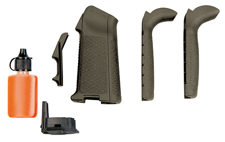 MIAD GEN 1.1 GRIP TYPE 2 ODG