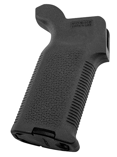 MAGPUL MOE K2 AR GRIP BLK