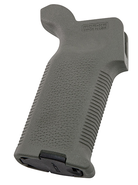 MAGPUL MAG522-ODG MOE K2 GRIP AR15/M4