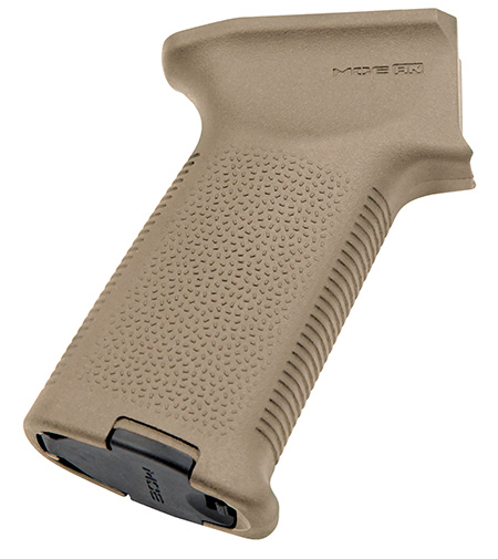MAGPUL MAG523-FDE MOE AK GRIP AK47/AK74