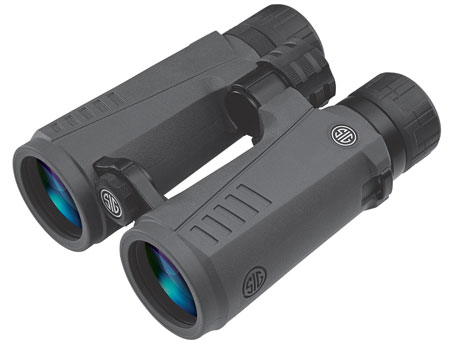 SIG SOZ71201 ZULU7 OPEN BRIDGE 12X50
