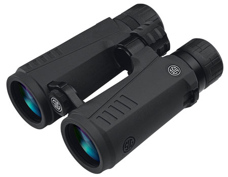 SIG SOZ52081 ZULU5 OPEN BRIDGE 8X42