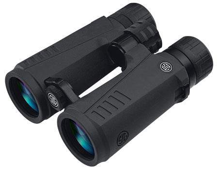 SIG SOZ52121 ZULU5 OPEN BRIDGE 12X50