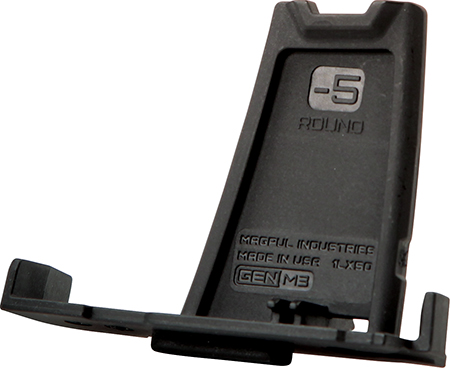 MINUS 5 LIMITER PMAG LR/SR 3PK