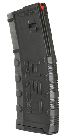 AMEND2 AR-15 30 ROUND BLACK MAGAZINE MOD-2 MODEL