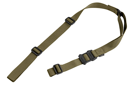 MAGPUL MS1 SLING RANGER GREEN