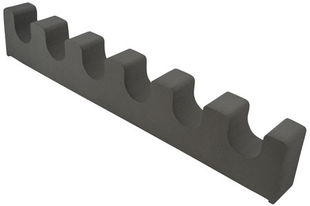 BENCHMASTER WEAPON RACK SIX
