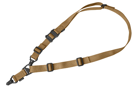 MAGPUL MS3 SLING GEN 2 COYOTE