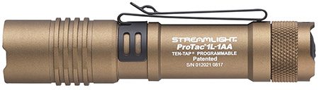 STL 88073  PROTAC 1L-1AA EVERYDAY CARRY FLASHLIGHT