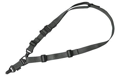 MS3® GEN2 MULTI-MISSION SINGLE/TWO-POINT RIFLE SLING