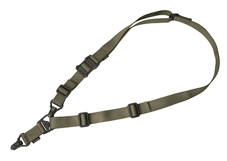 MAGPUL MS3 SLING GEN 2 RANGER GREEN