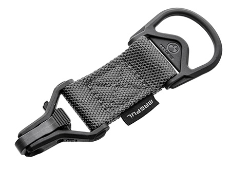 MAGPUL MAG516-GRY  MS1 MS3 ADAPTER