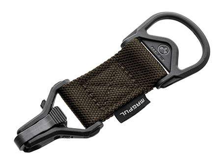 MAGPUL MAG516-RGR  MS1 MS3 ADAPTER