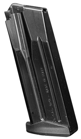 BER JMAPX109CMPT  MAG APX CMPT     9MM    10R BLK