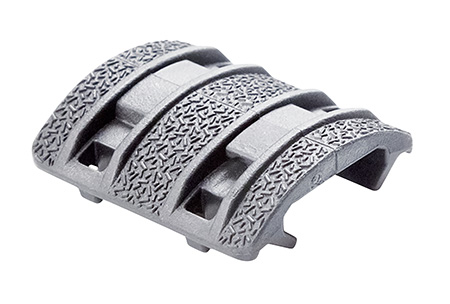 MAGPUL MAG510-GRY  XTM ENHANCED RAIL PANELS
