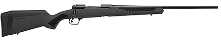 110 Hunter 6.5Creedmoor 22"Bbl DBM