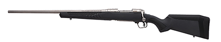 110 STORM 6.5CR SS/SYN 22" LH#
